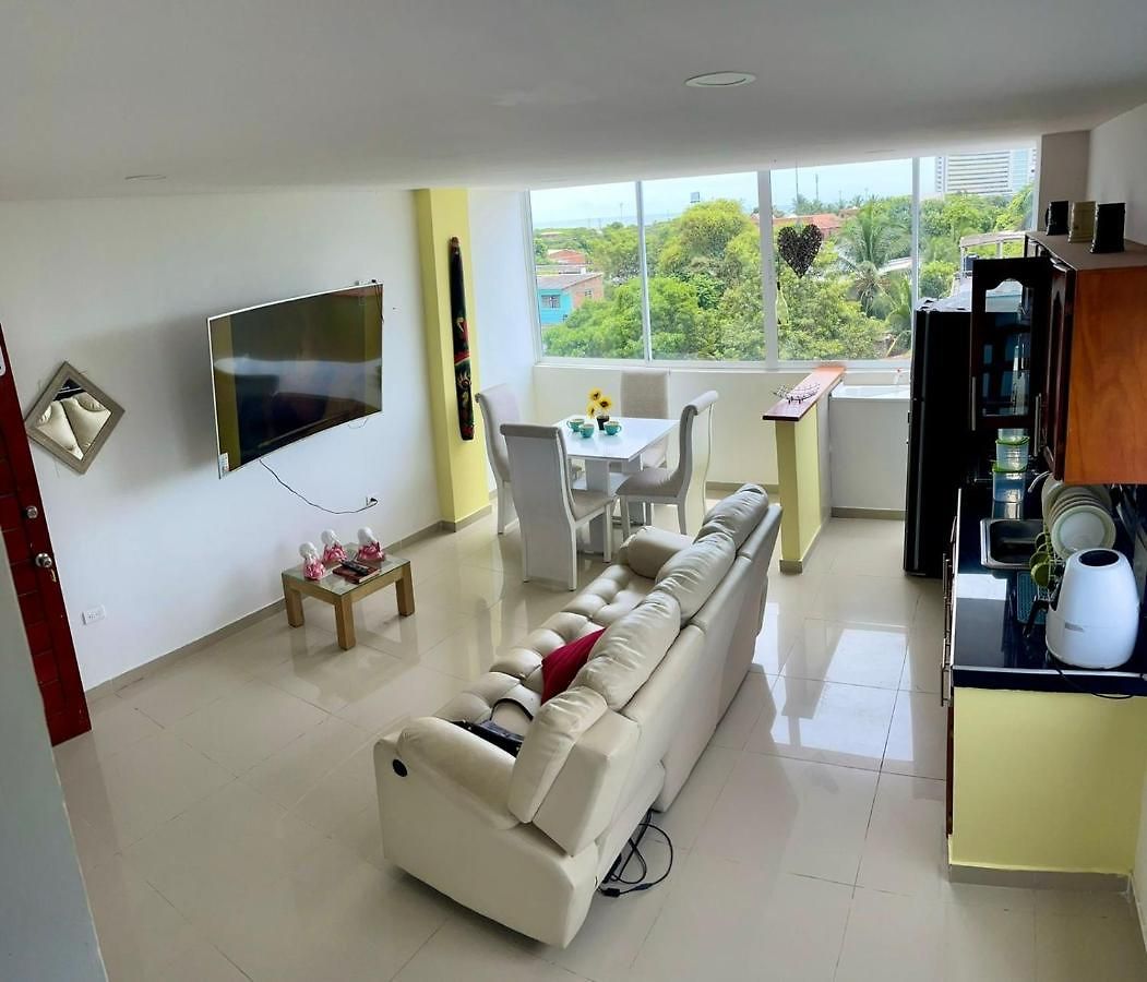 401 Apartamento