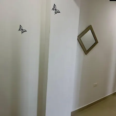 Apartamento 401