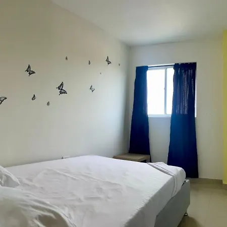 401 Apartamento *